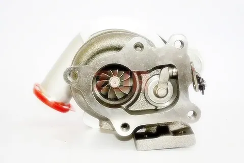 Турбокомпрессор TURBOCHARGER HE211W 2842804/2836258 (3774227, 3774225,3768000) - ISF3,8 (Аналог)