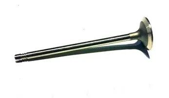 Клапан впускной 612630050001 - WP10//12, WD12 (Е5) (Ориг)