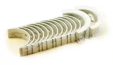 Вкладыши 0,25 коренные {к-т 14 шт} 3802211 (3944154/59/64) - 6СТ, L ...
