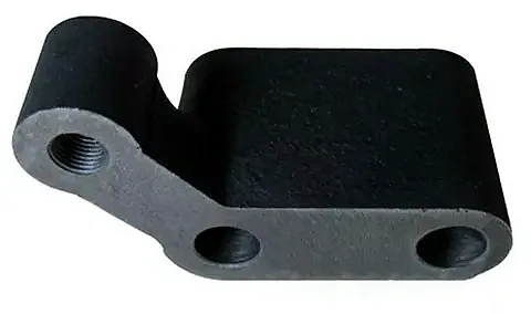 Крышка оси коромысел 612600050028 - WP10 (Е4)