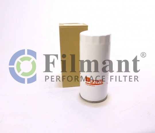 FILMANT Фильтр масляный LF3970